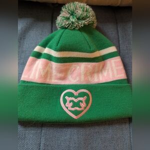 Lime Crime Beanie